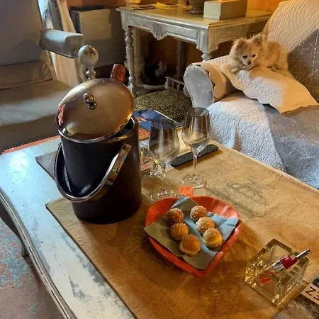 De Luxe Au Coeur De Appartamento