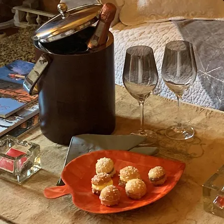 De Luxe Au Coeur De Appartamento Saint-Tropez