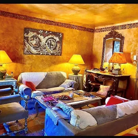Appartamento De Luxe Au Coeur De *