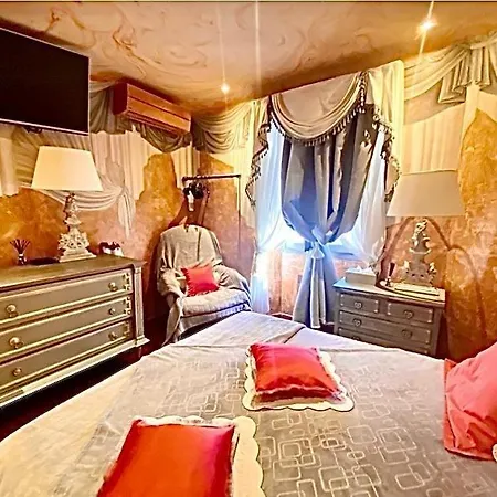 De Luxe Au Coeur De Appartamento Saint-Tropez