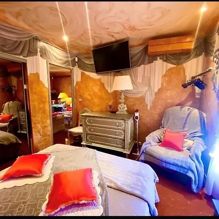 Appartamento De Luxe Au Coeur De