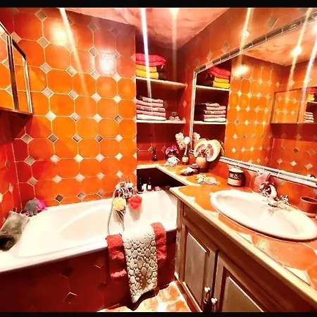 Appartamento De Luxe Au Coeur De *