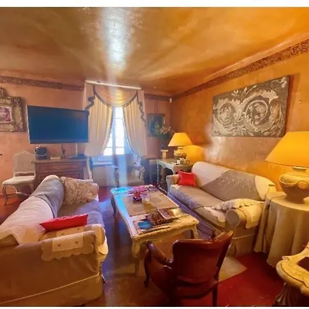 Appartamento De Luxe Au Coeur De Saint-Tropez