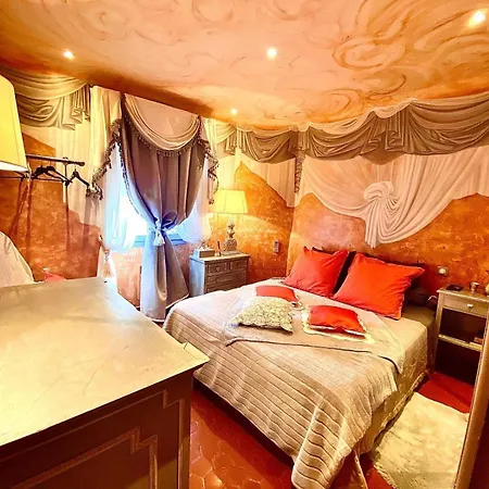 Appartamento De Luxe Au Coeur De