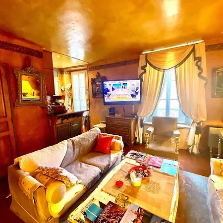 Appartamento De Luxe Au Coeur De *